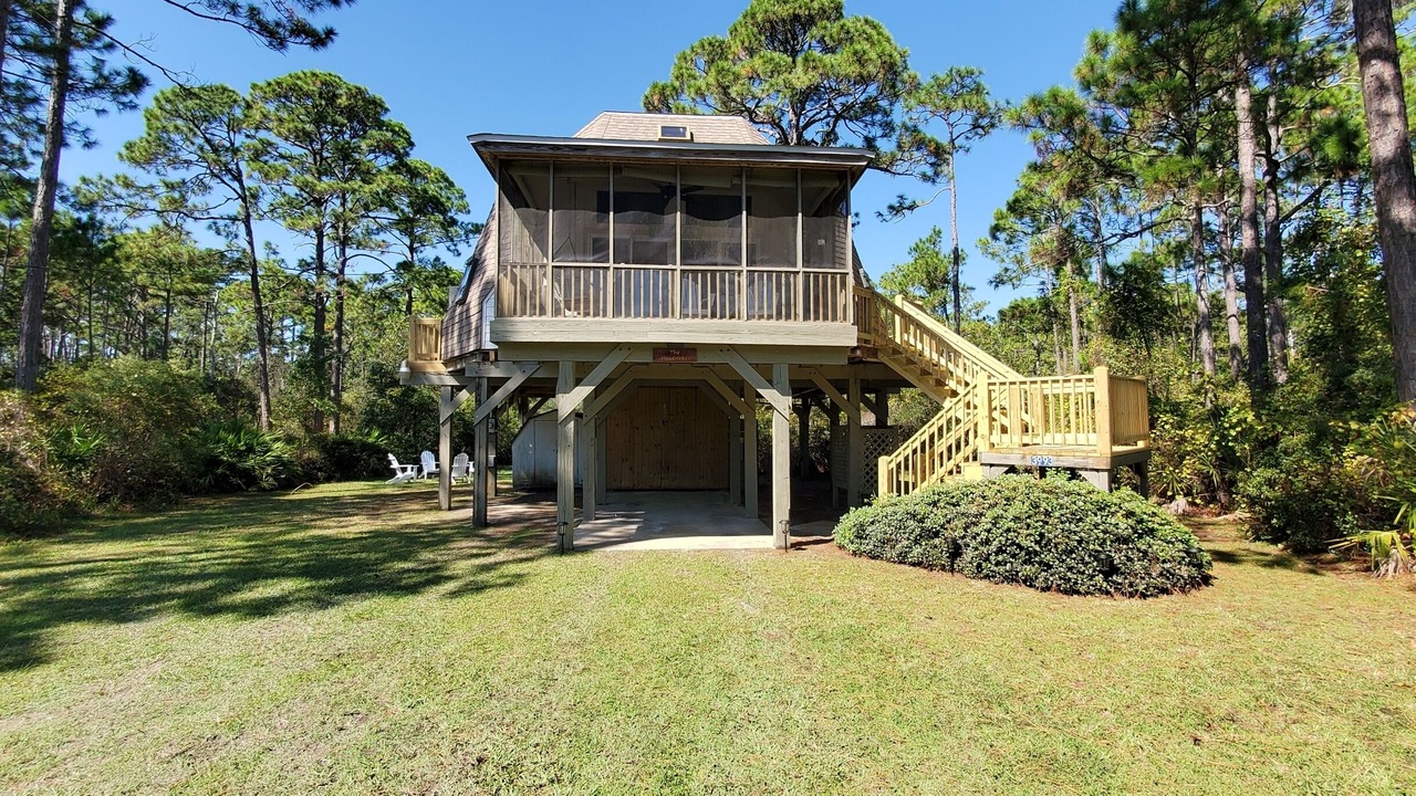 Photo of Outdoor in Panacea