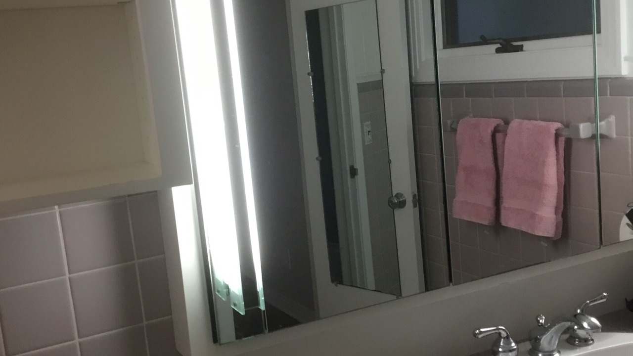 Photo of Bathroom in Tallahassee