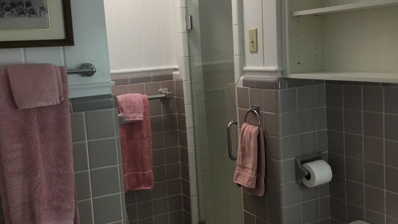 Photo of Bathroom in Tallahassee