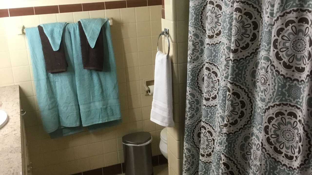 Photo of Bathroom in Tallahassee