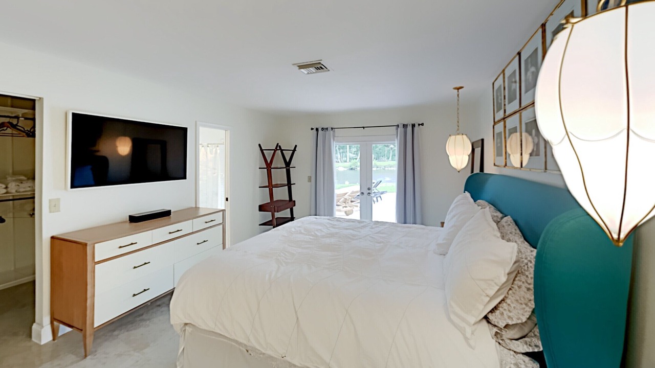 Photo of Bedroom in Tropic Palms