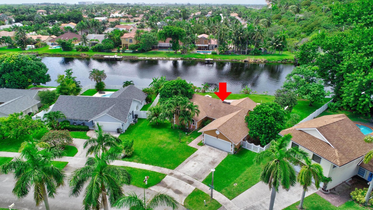 Photo of Outdoor in Tropic Palms