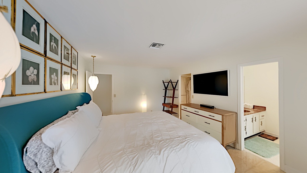 Photo of Bedroom in Tropic Palms