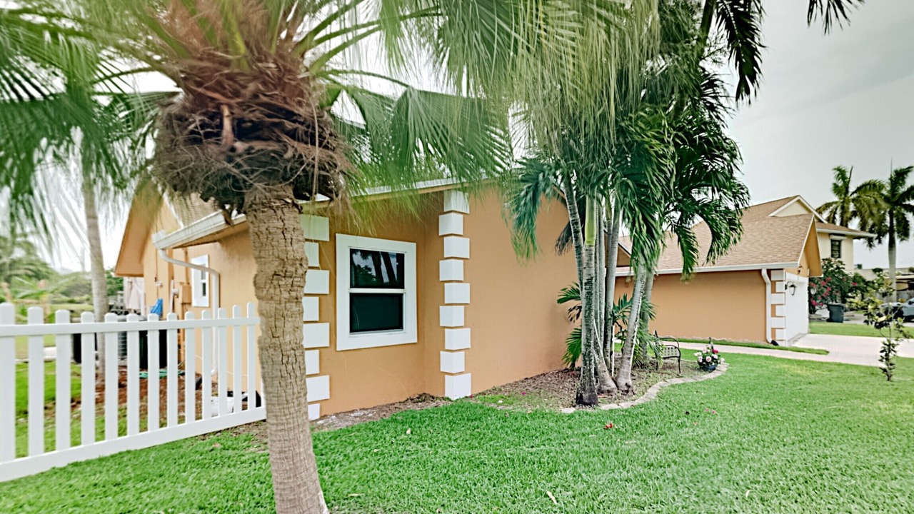 Photo of Outdoor in Tropic Palms