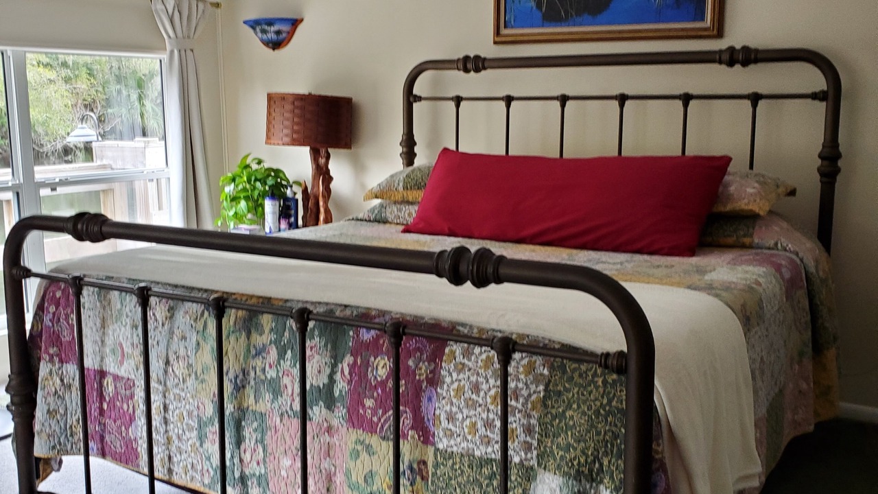 Photo of Bedroom in Perry