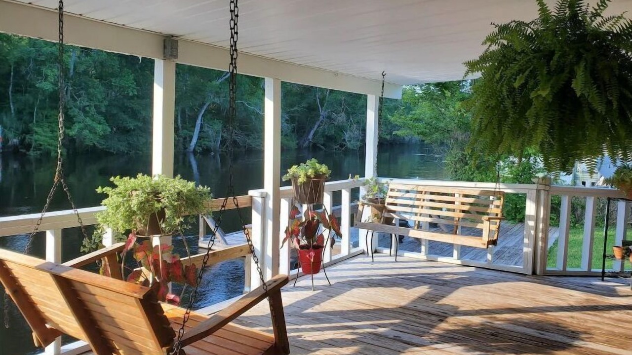 Photo of Outdoor in Perry