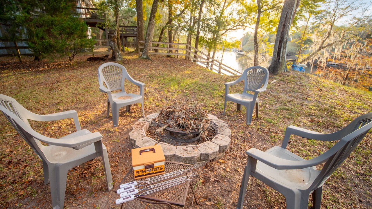 Photo of Outdoor in Branford