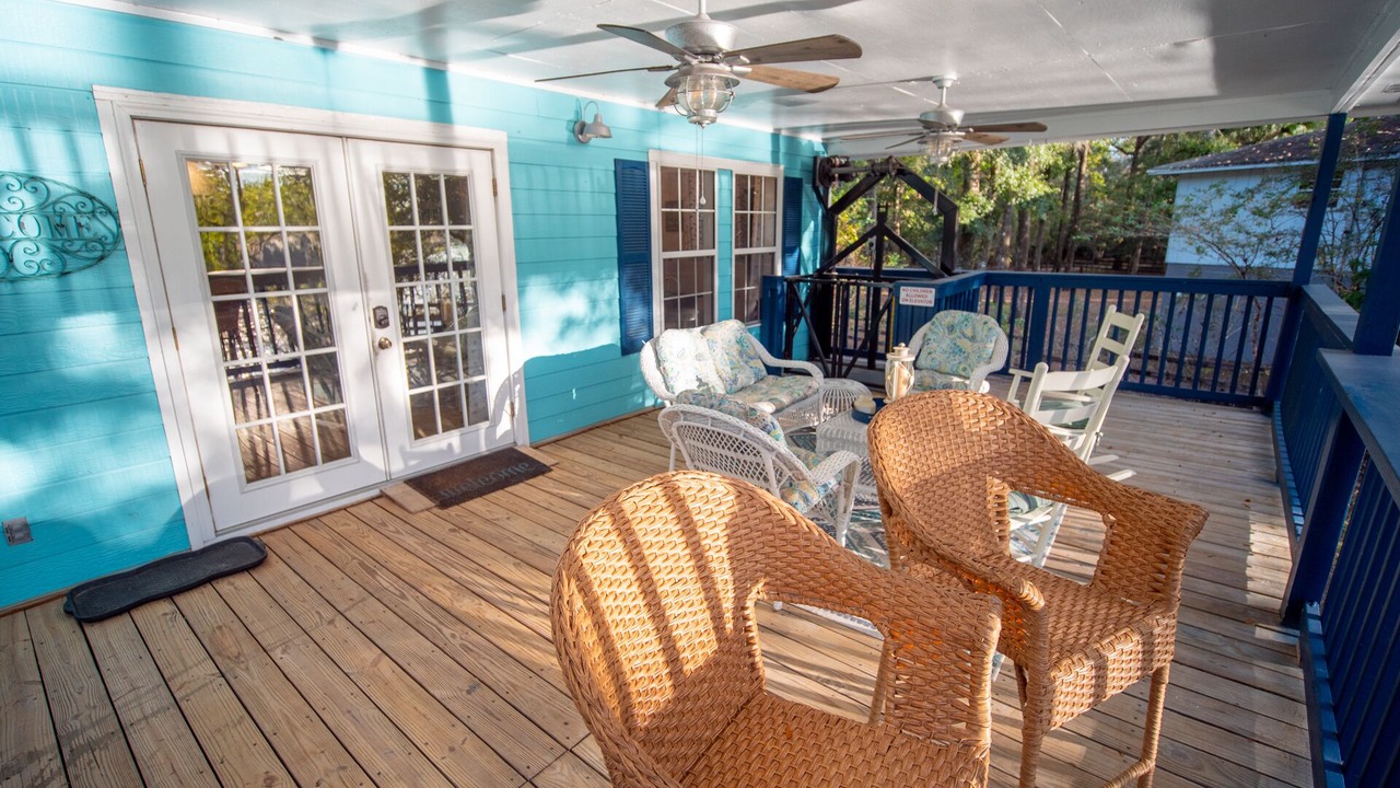 Photo of Outdoor in Branford