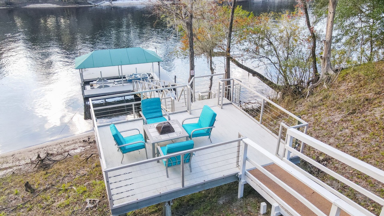 Photo of Patio Balcony in Branford