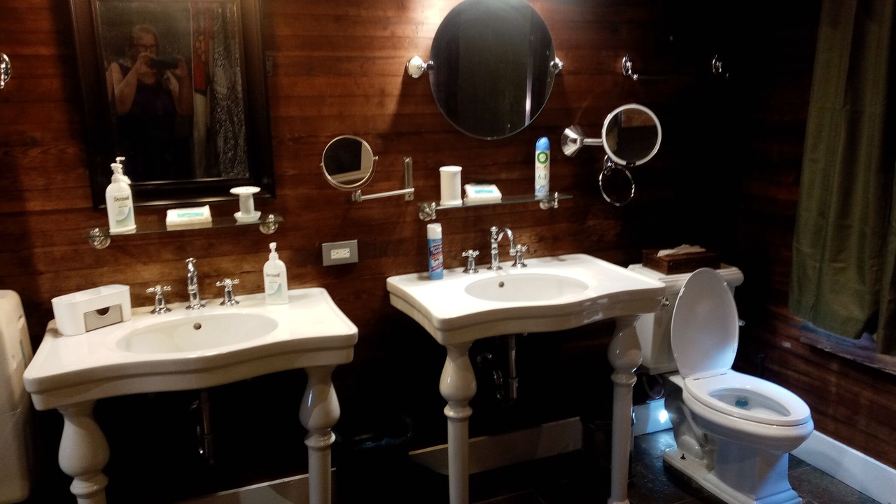 Photo of Bathroom in South Pensacola