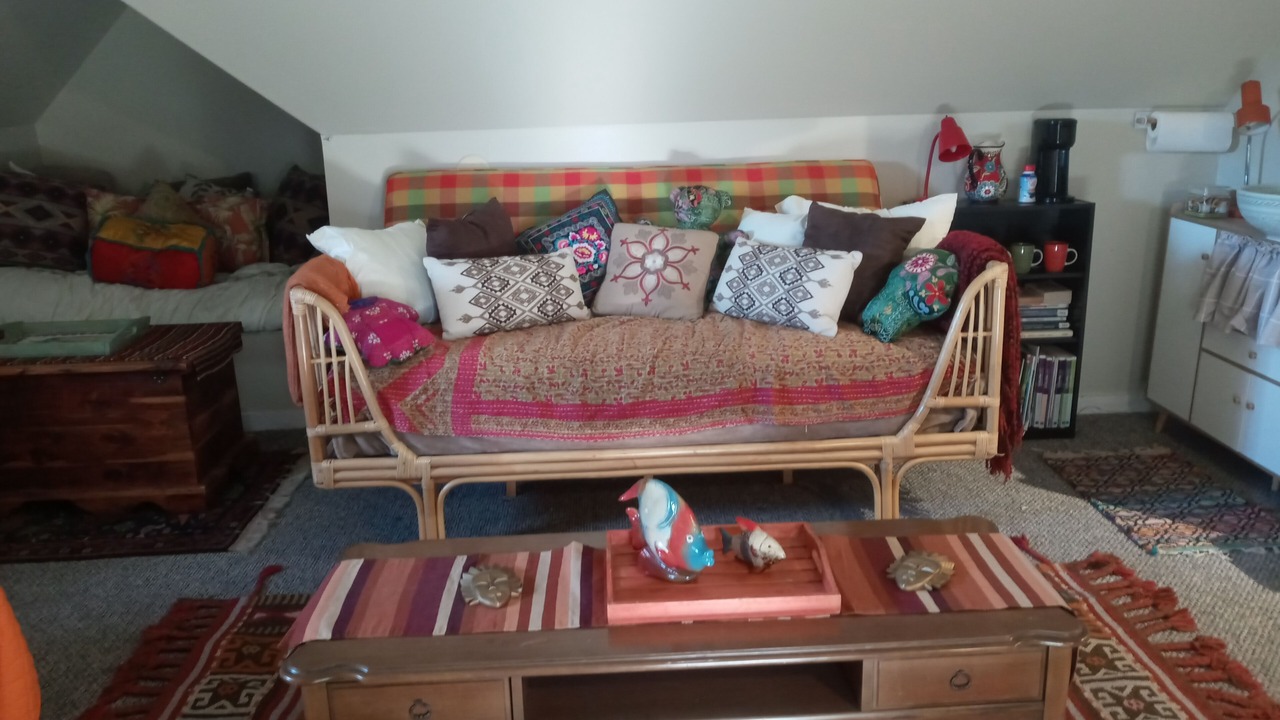 Photo of Livingroom in South Pensacola