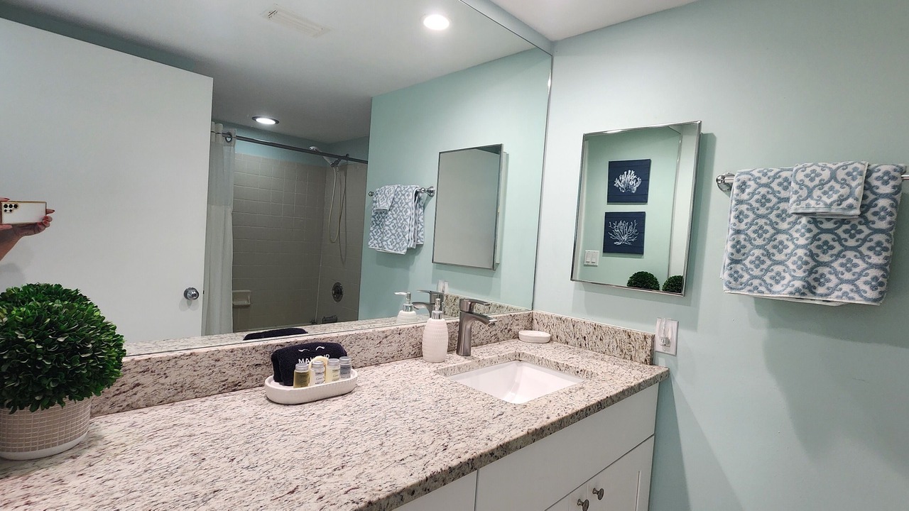 Photo of Bathroom in Tierra Verde