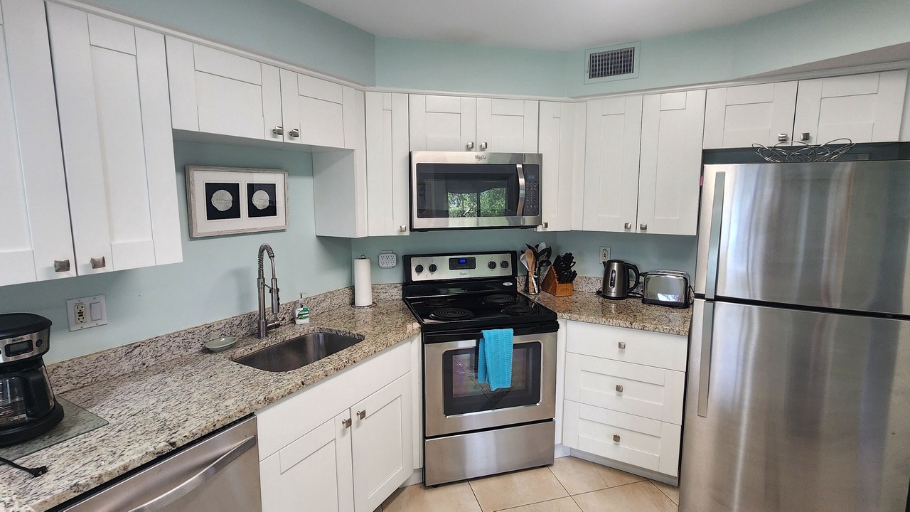 Photo of Kitchen in Tierra Verde