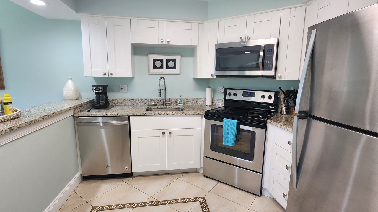 Photo of Kitchen in Tierra Verde