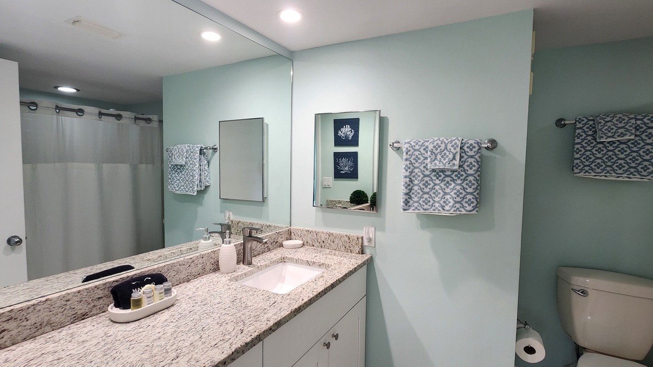 Photo of Bathroom in Tierra Verde