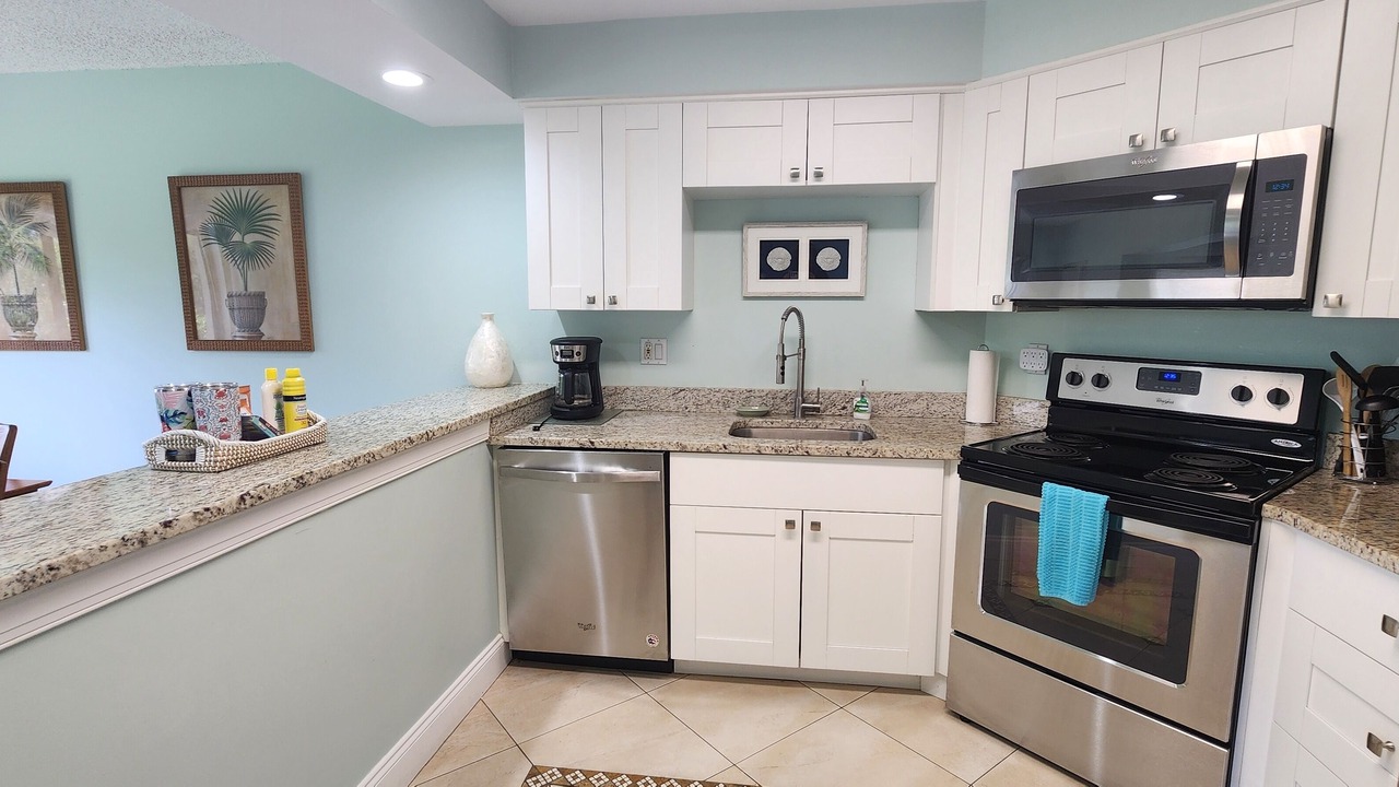 Photo of Kitchen in Tierra Verde