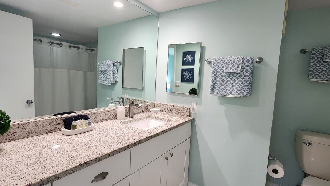 Photo of Bathroom in Tierra Verde