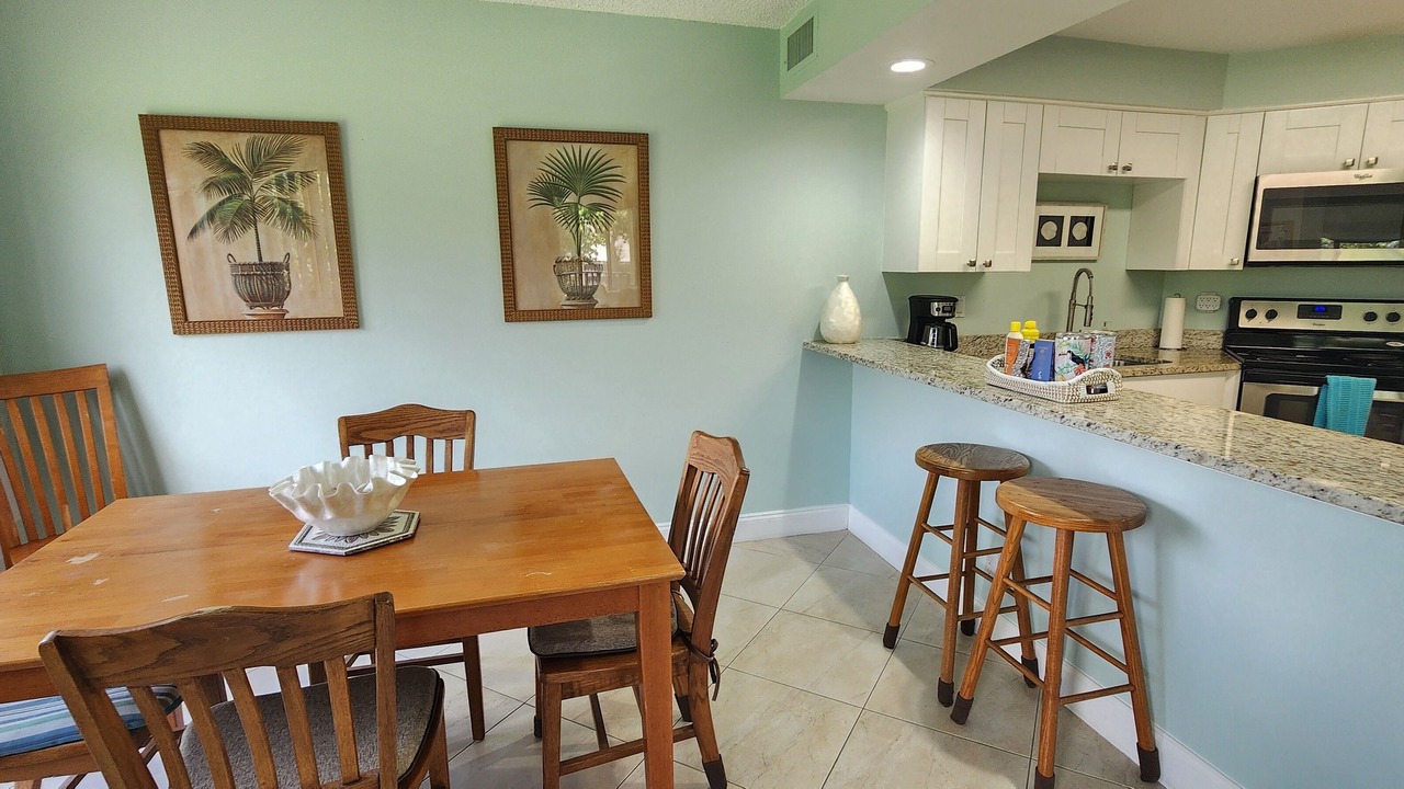Photo of Kitchen in Tierra Verde