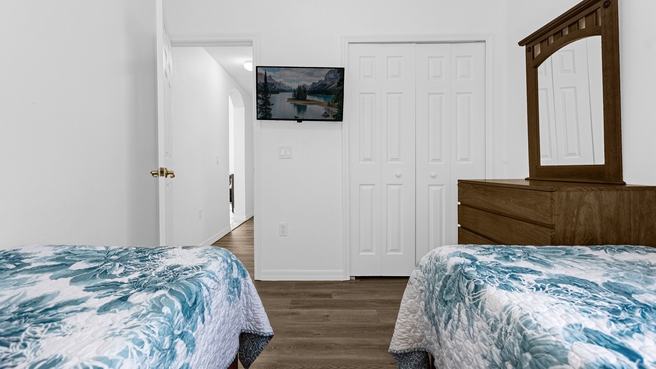 Photo of Bedroom in Highgate Park