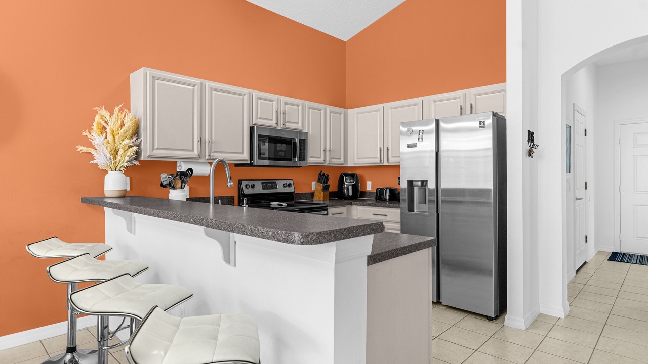 Photo of Kitchen in Highgate Park