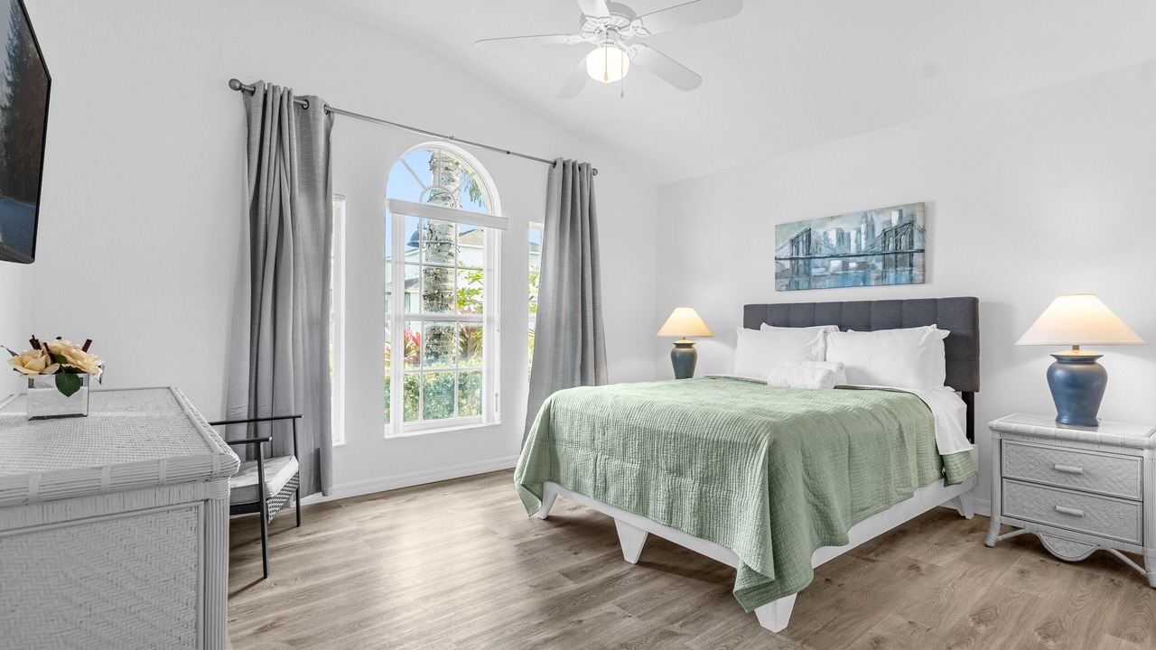 Photo of Bedroom in Highgate Park