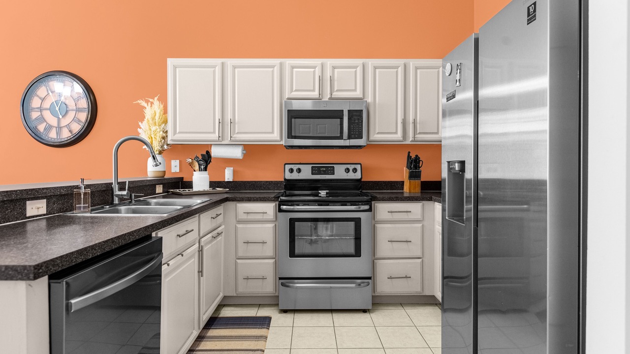 Photo of Kitchen in Highgate Park