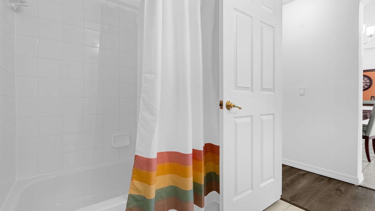 Photo of Bathroom in Highgate Park