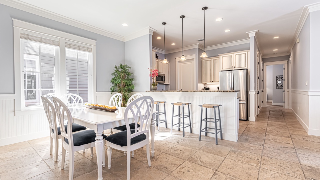 Photo of Livingroom in Sandestin
