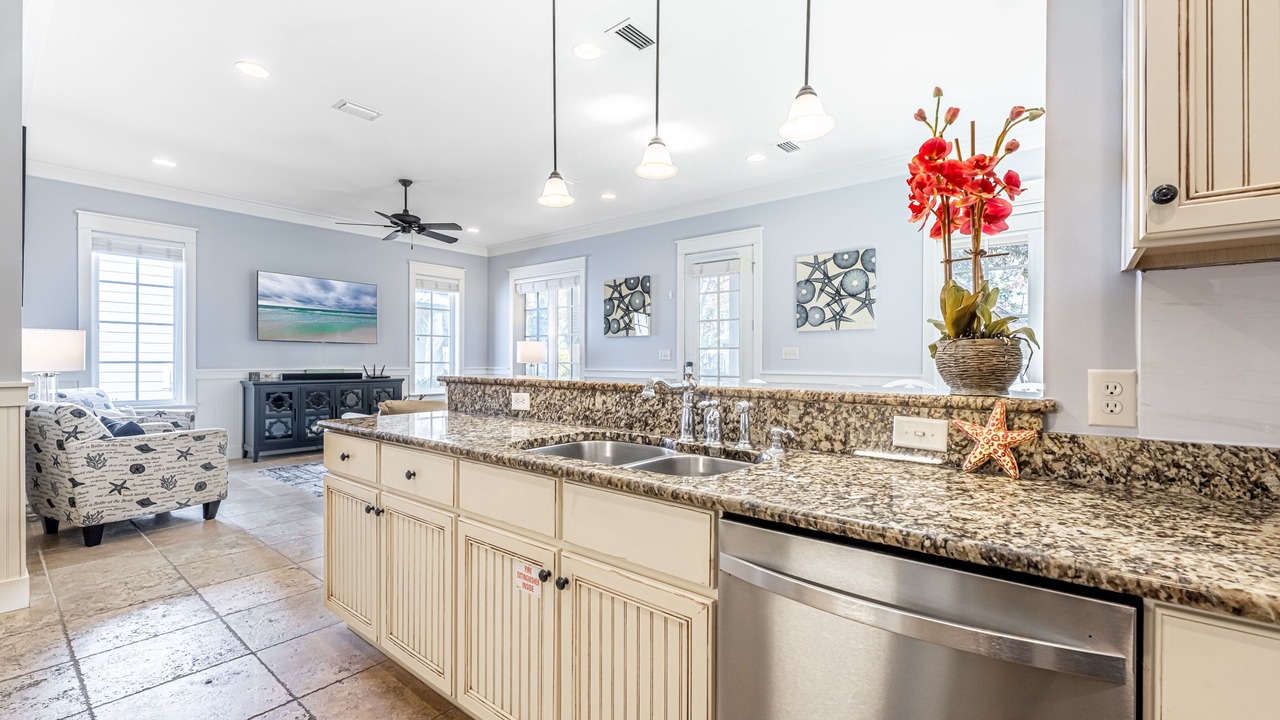 Photo of Bedroom in Sandestin