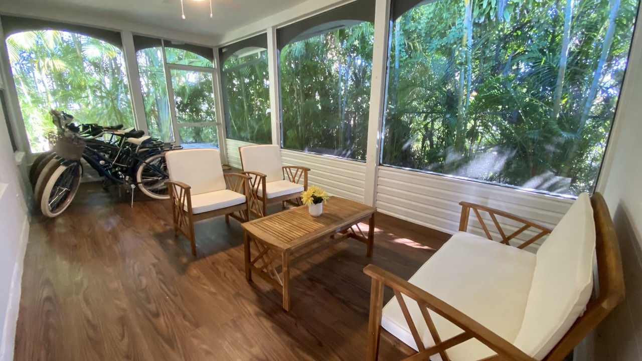 Photo of Outdoor in West Palm Beach
