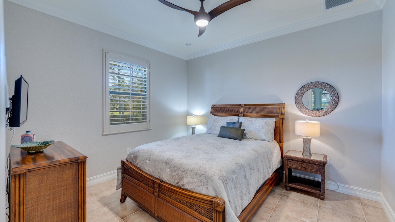 Photo of Bedroom in Biggar