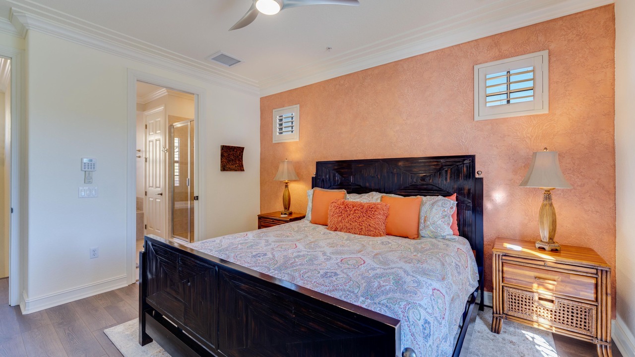 Photo of Bedroom in Biggar