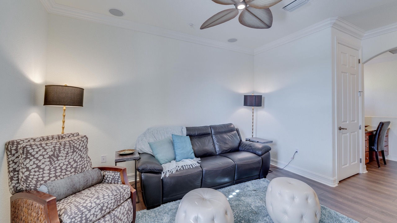 Photo of Livingroom in Biggar