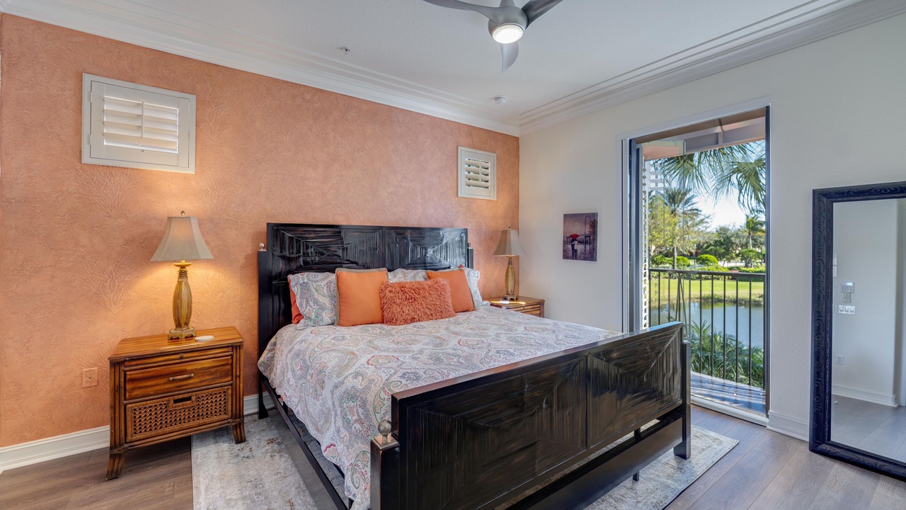 Photo of Bedroom in Biggar