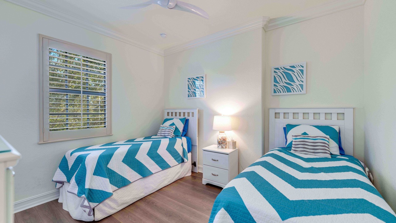 Photo of Bedroom in Biggar
