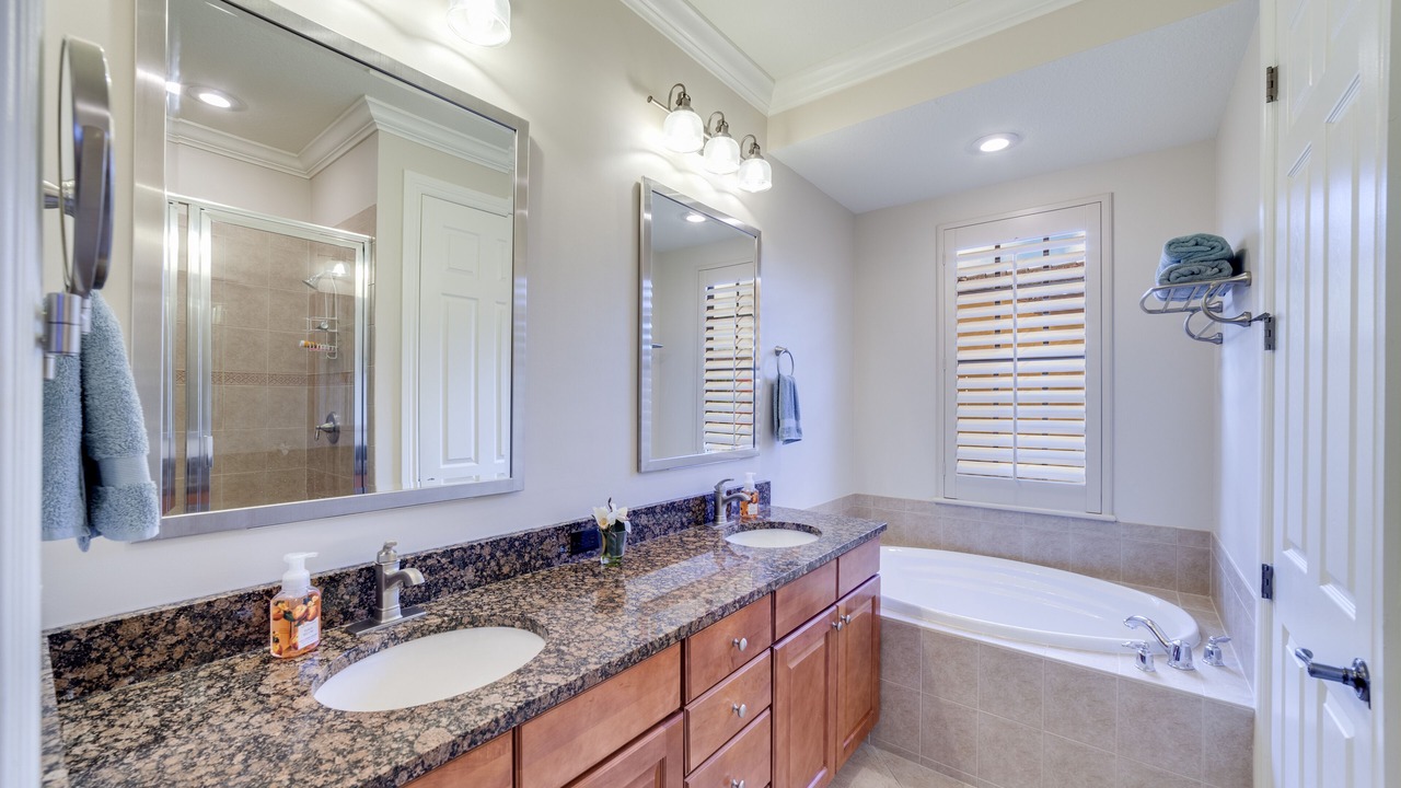 Photo of Bathroom in Biggar