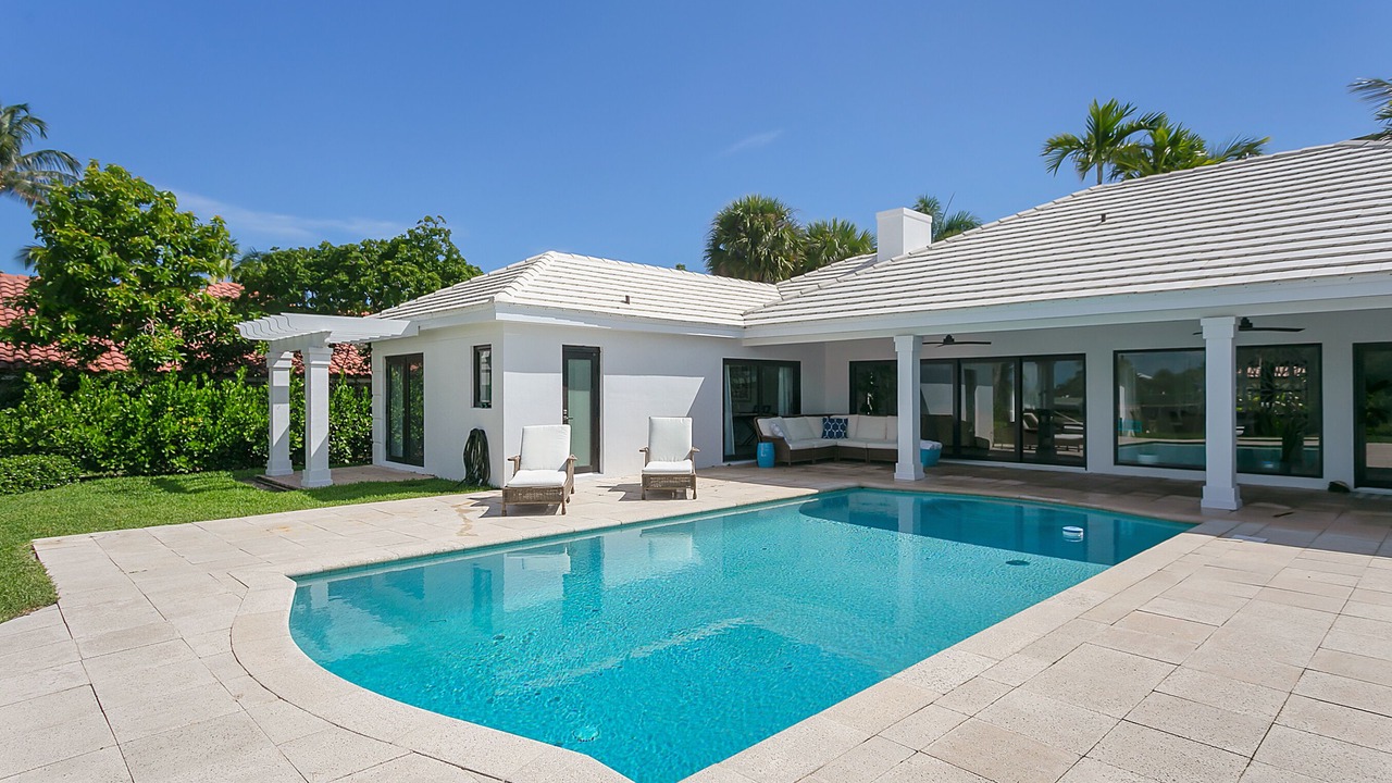 Photo of Outdoor in Manalapan