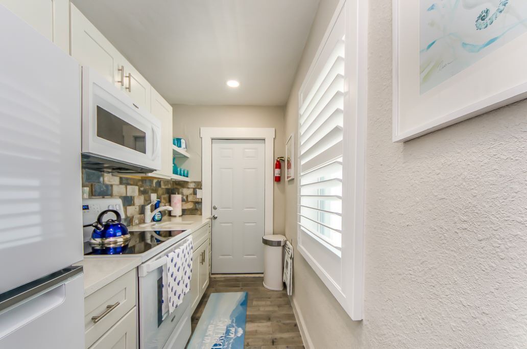 Photo of Kitchen in Independence Square