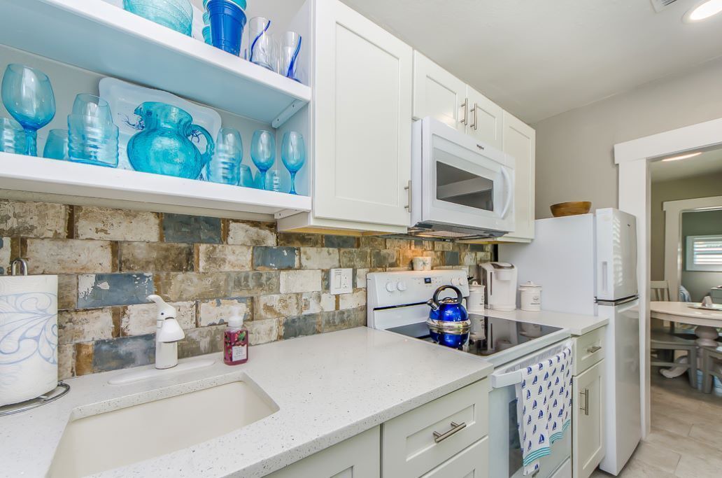 Photo of Kitchen in Independence Square