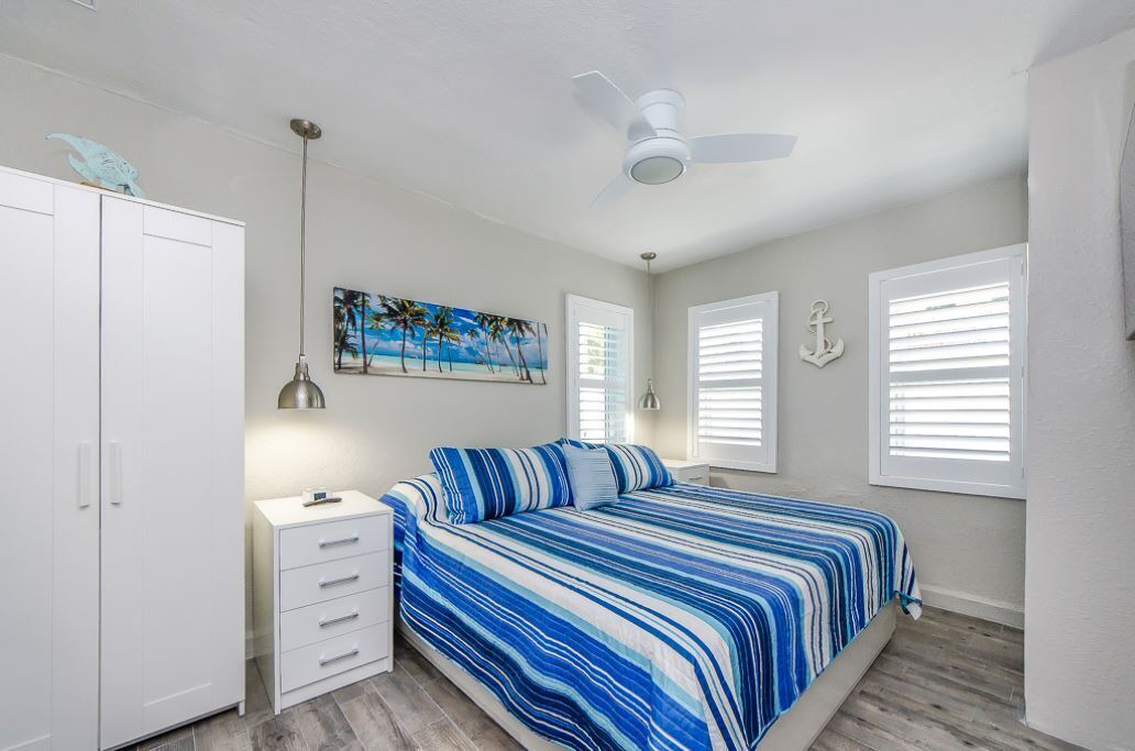 Photo of Bedroom in Independence Square