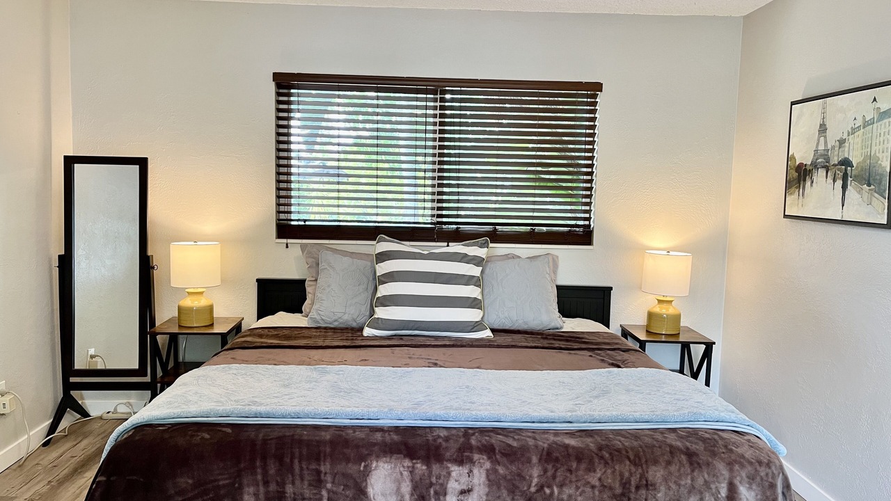 Photo of Bedroom in Coquina Key