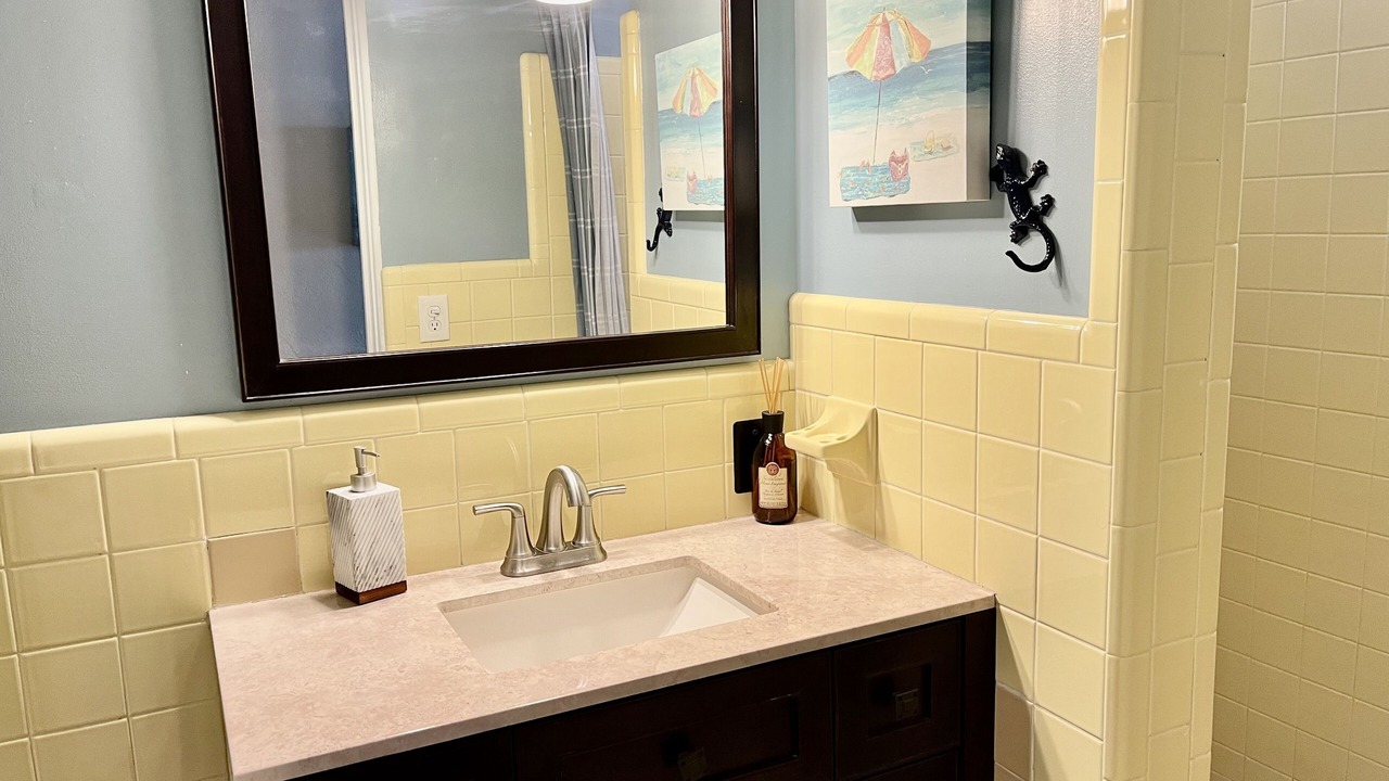 Photo of Bathroom in Coquina Key