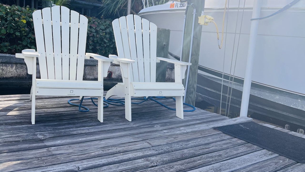 Photo of Outdoor in Coquina Key