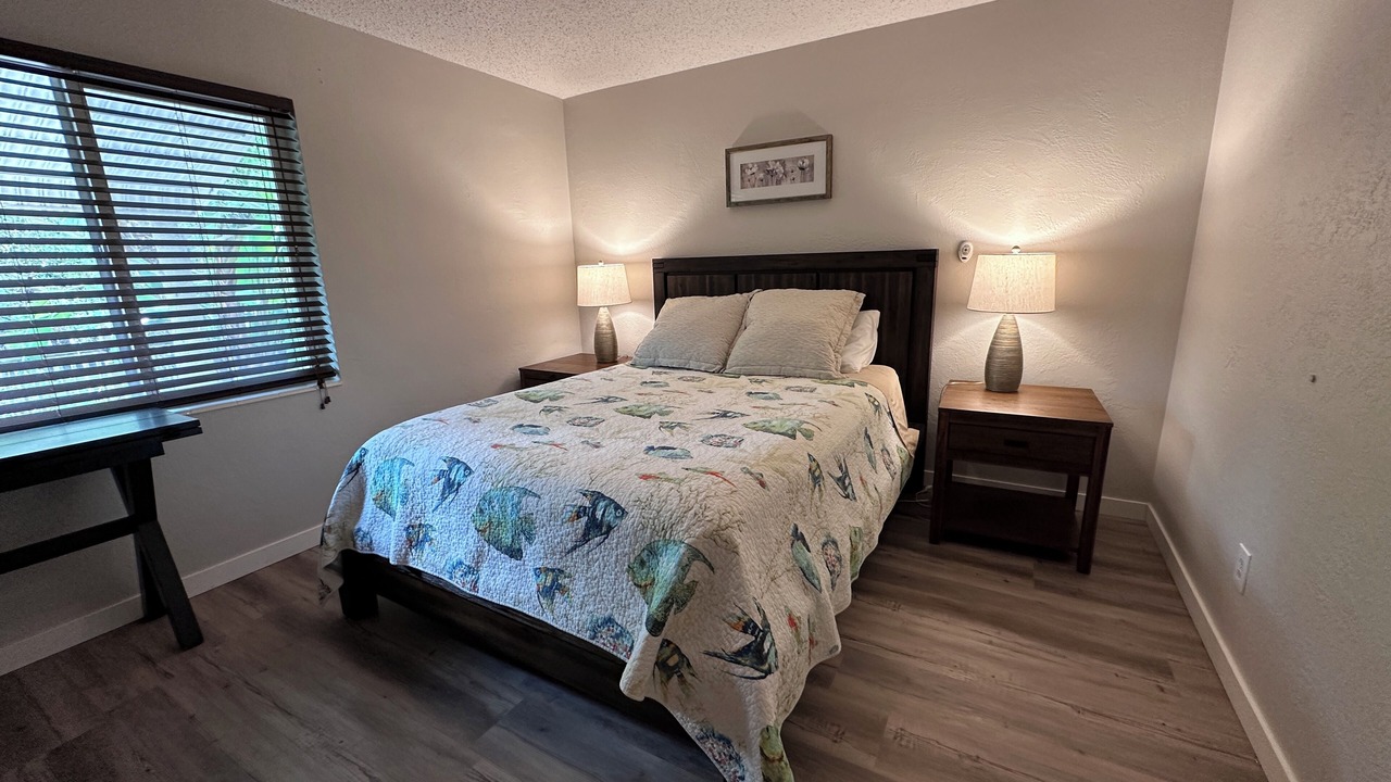 Photo of Bedroom in Coquina Key