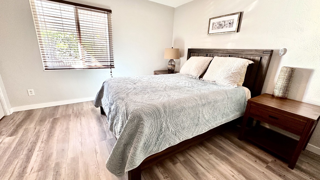 Photo of Bedroom in Coquina Key