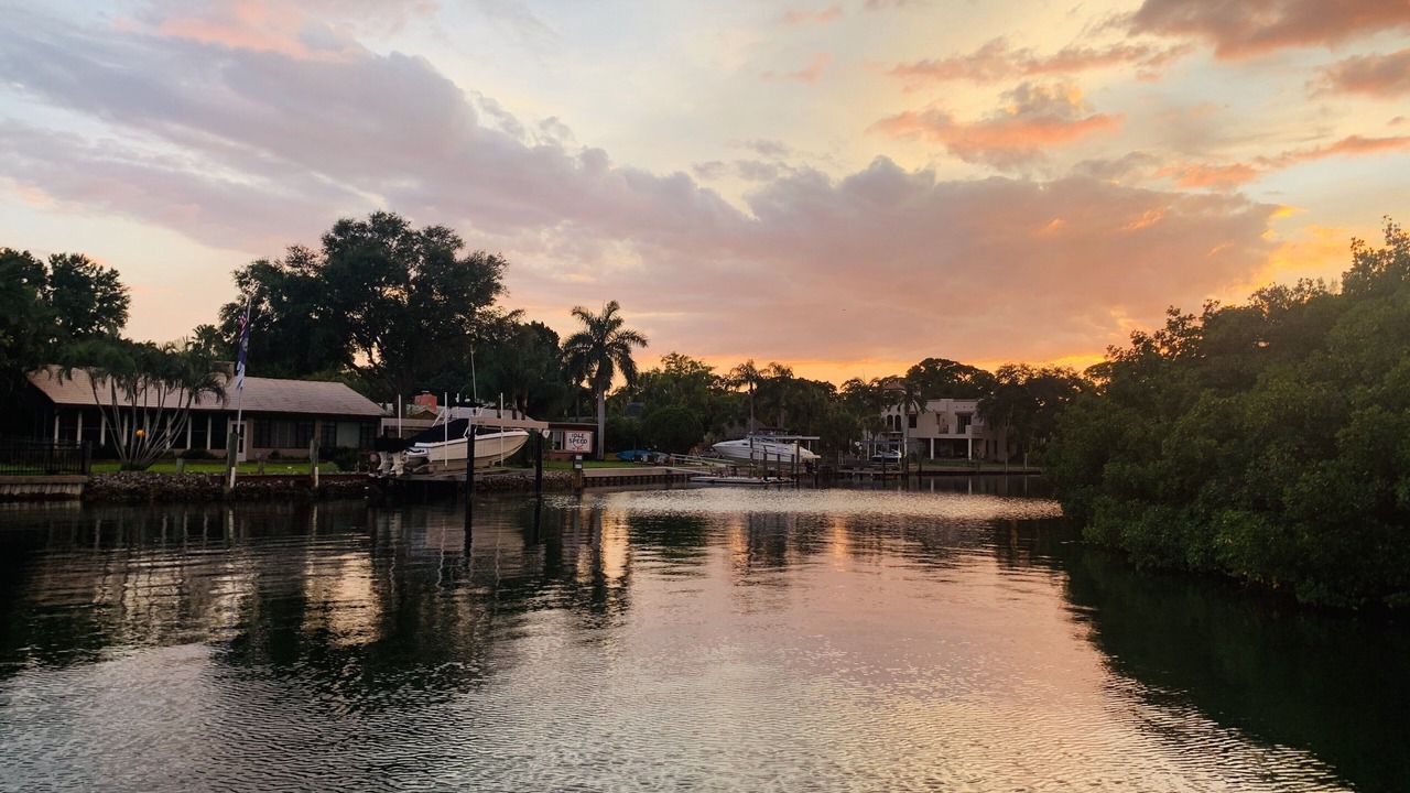 Photo of Outdoor in Coquina Key
