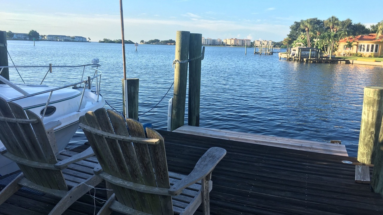 Photo of Outdoor in Coquina Key