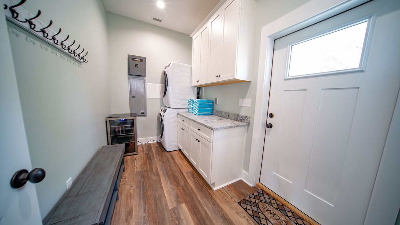Photo of Bedroom in Magnolia Bluffs