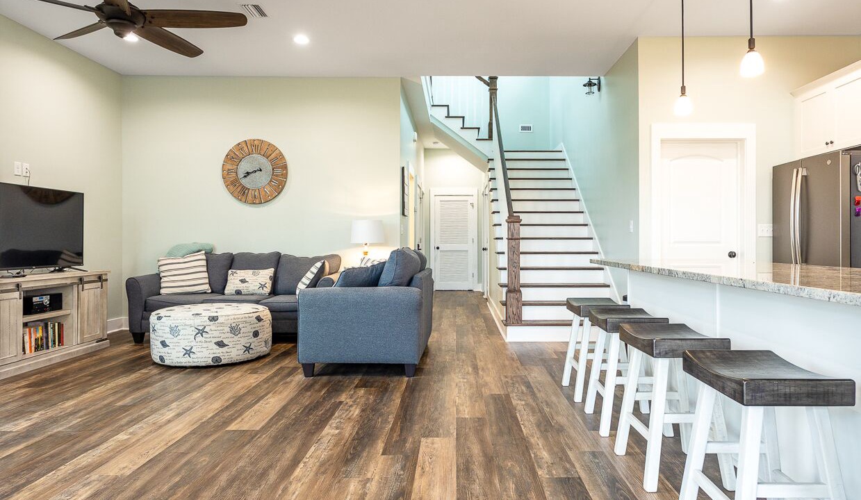 Photo of Bedroom in Magnolia Bluffs