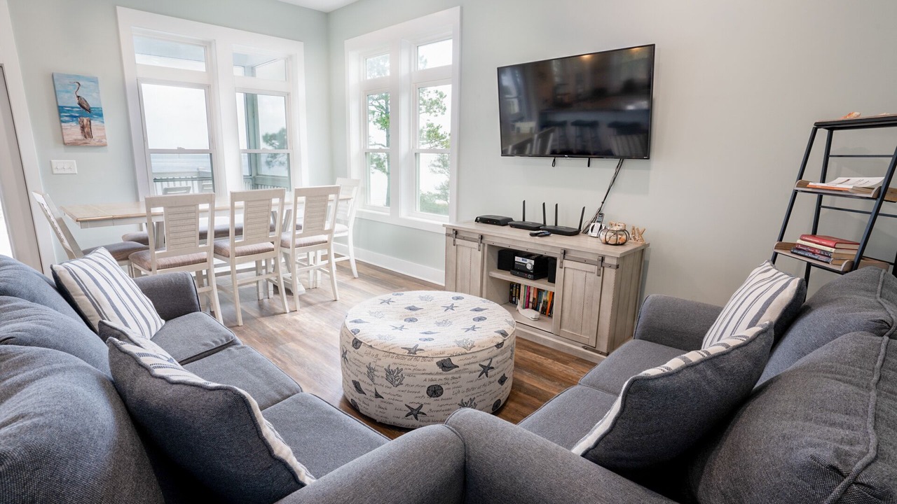 Photo of Livingroom in Magnolia Bluffs